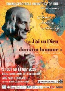 affiche Ars 2025