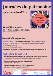 2026 journees du patrimoine image 1